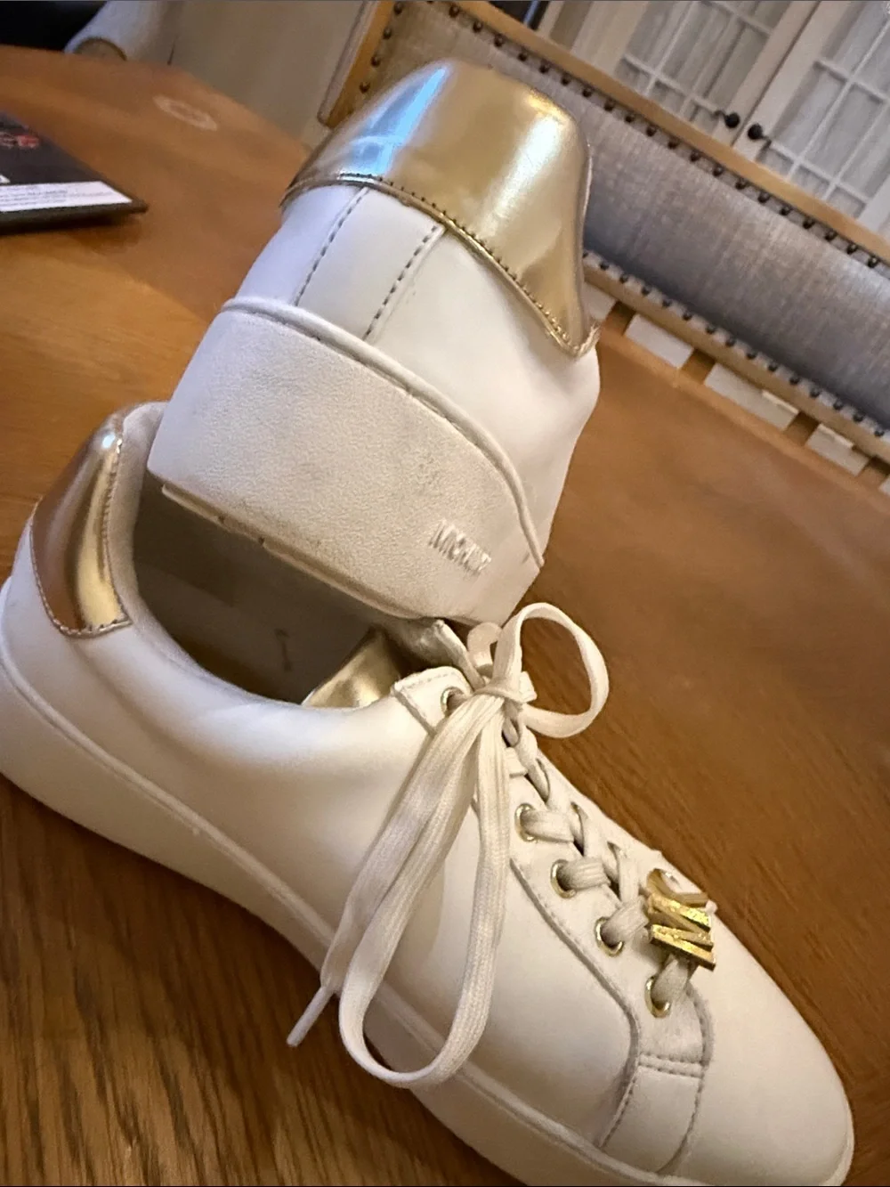 Michael Kors low top